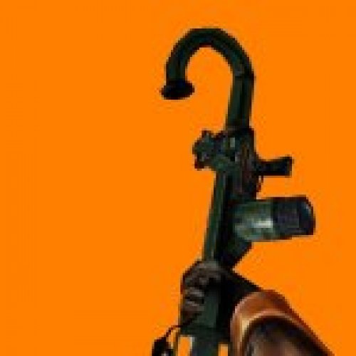 RPG crowbar