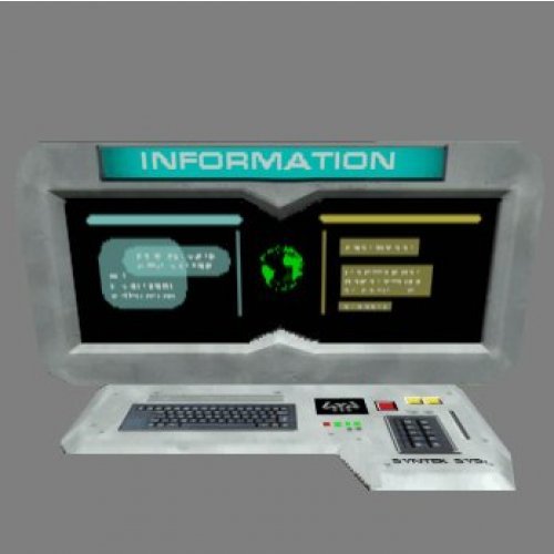 infomonitormesh