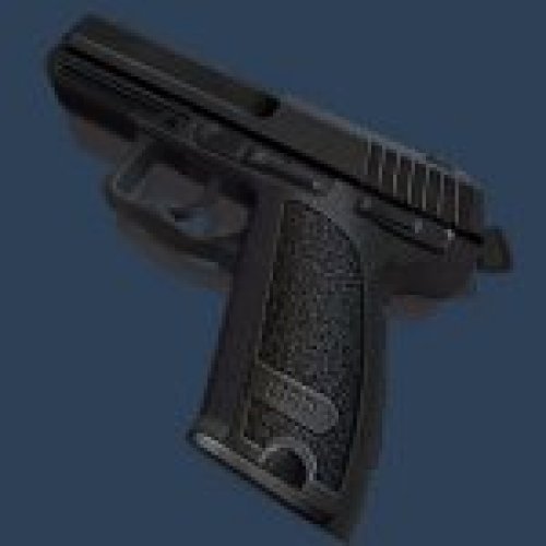Vincent's HK USP Compact