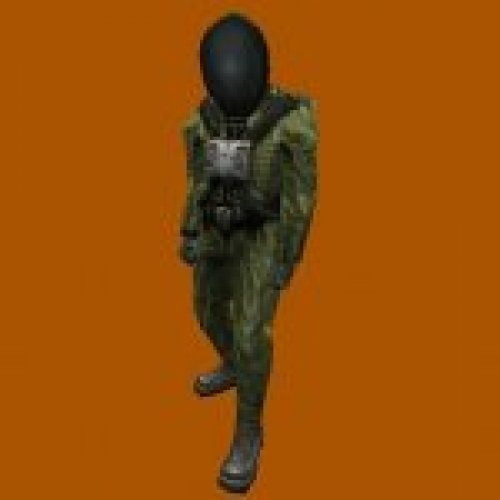 stalker kruglov