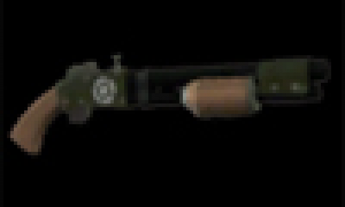 Reserve Shooter