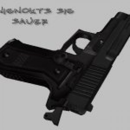 Sig Sauer P228