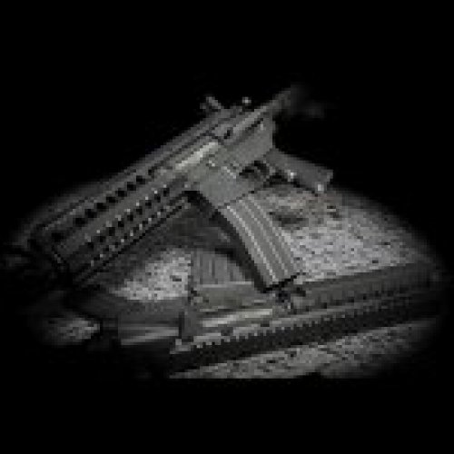 Brightlance M4