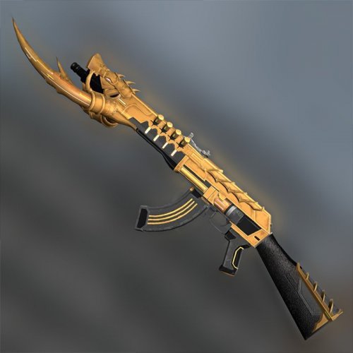 AK-47 A.V.A