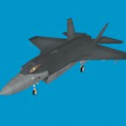 air f35