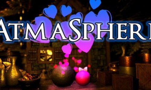 AtmaSphere (Раздача в Steam)