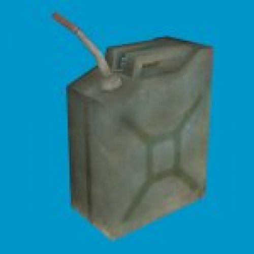 dyn gascan