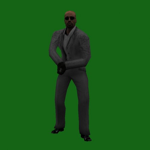 ZikiNewGrey
