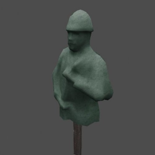 target_dummy