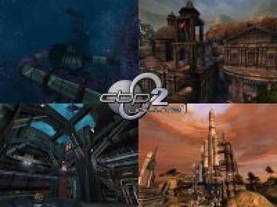 CBP2 Volume 1
