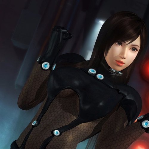 GANTZ PACK