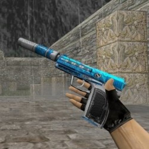 USP | Silentum (CS:GO)