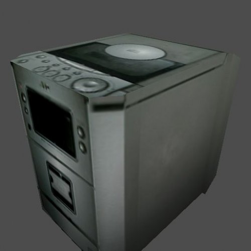 stereo