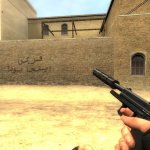 USP MK23 .40