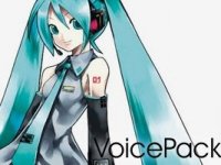 MikuVoice