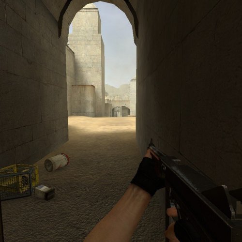 M1A1 Thompson