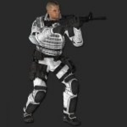 Rainbow Six Vegas: 2 Support