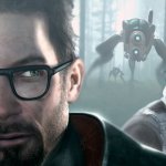 Half-Life 2: Episode Two Wallpapers