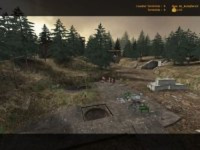 de_kenigforest