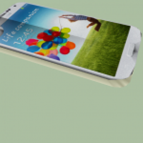 Galaxy S4