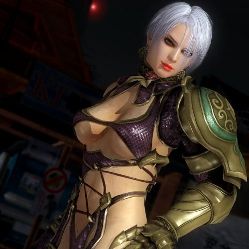 Christie as Ivy Valentine v3