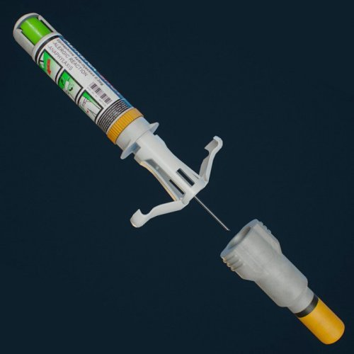 Medi-Shot l4d2