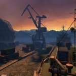 Half Life 2: Deeper Down