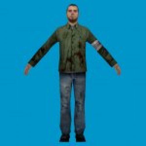 survivornpc18
