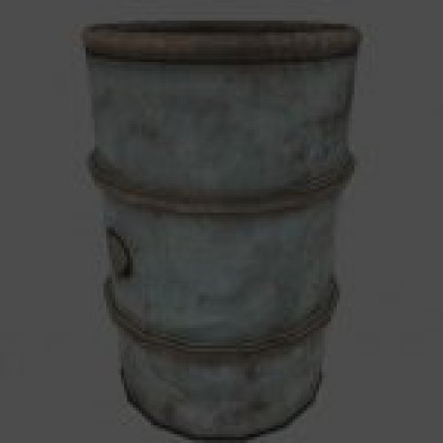 fueldrum