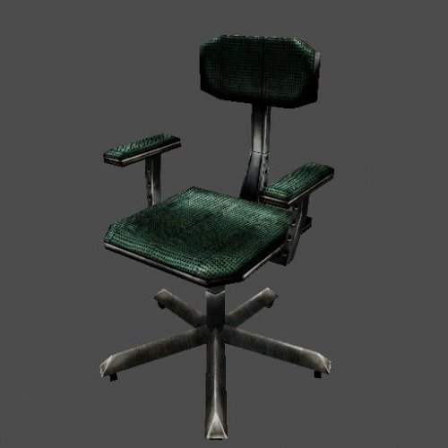 chair