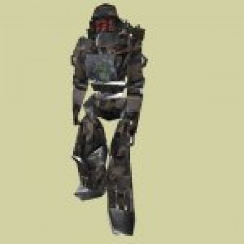 Robot