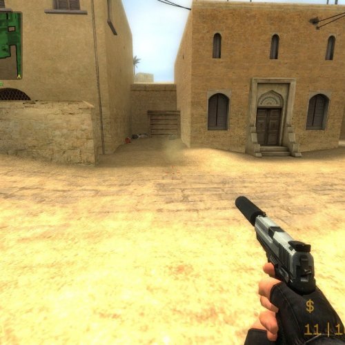 USP Default REDUX