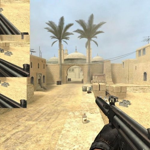 Mp5k Schmung
