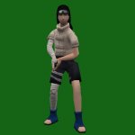 Neji_Byakugan