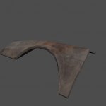 AA_AutoParts_Fender01_GL_SMesh