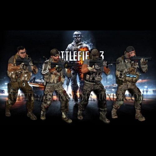 BF3 US Aftermath