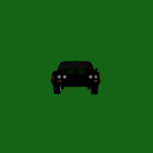 ShayGTO