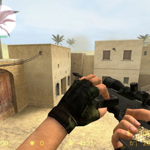 AWP (awm)