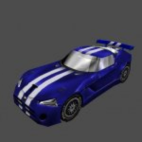 Dodge Viper