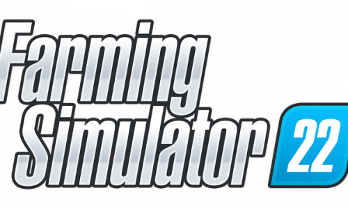 Farming Simulator 22 (Раздача в EpicGamesStore)