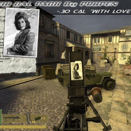 30_Cal_Pack_By_PR0PEN
