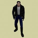 greaser