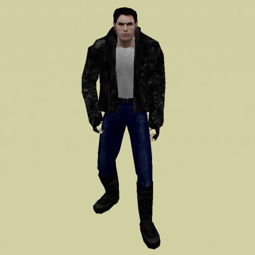 greaser