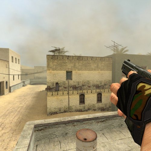 My_Gloves