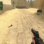 USP Pope Skin