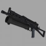 PP-19 Bizon