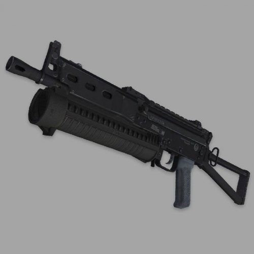 PP-19 Bizon