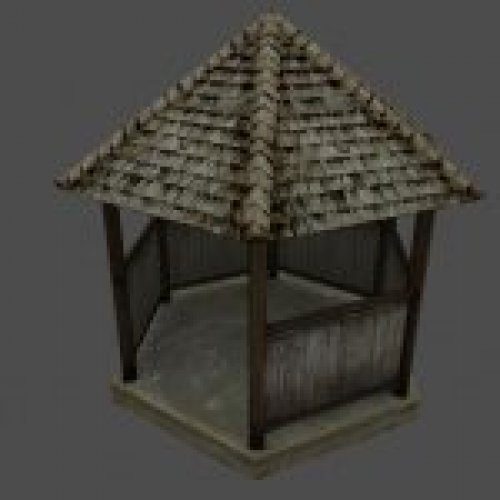 gazebo