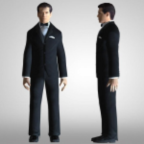 James Bond
