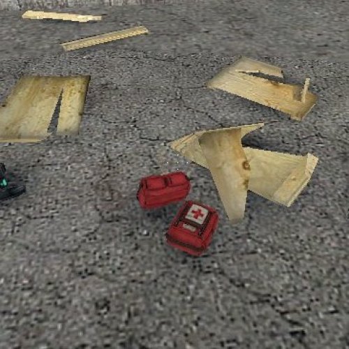 Items-medkit-l4d